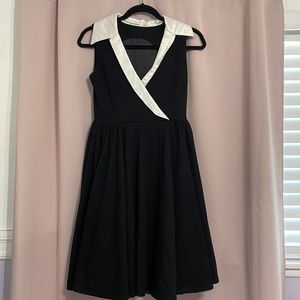 Vintage dress